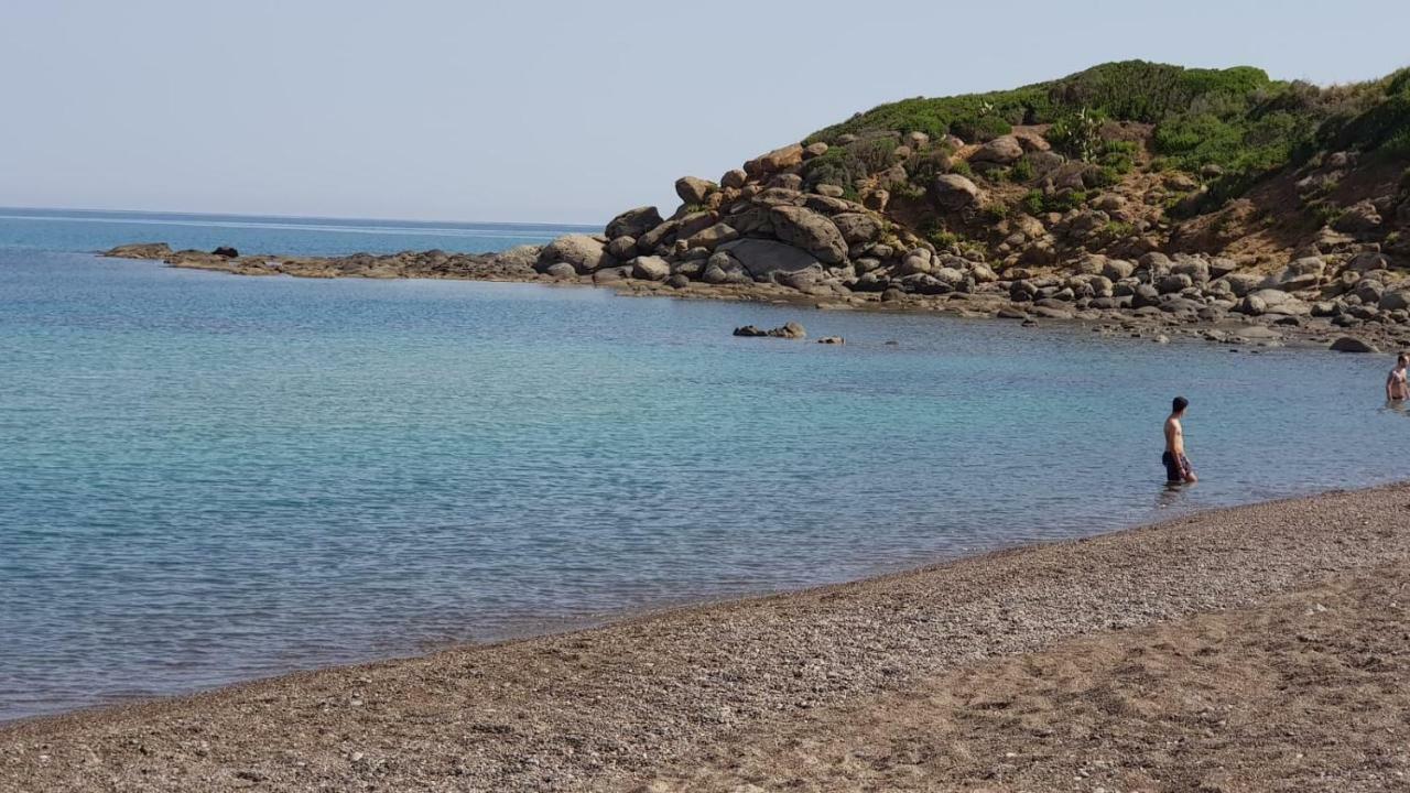 Mare, Sole E Relax A 5 Km Da Cefalu' Bagian luar foto
